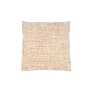 G25-233-5 Decorative Pillow Soft Touch Velvet Mocca