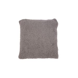 G25-231 Decorative Pillow Boucle Grey