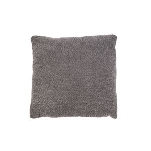 G25-234-21 Decorative Pillow Boucle Anthracite