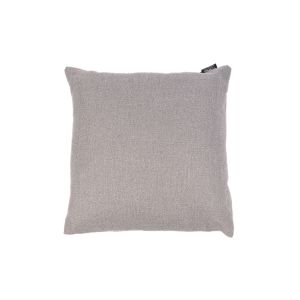 G25-235-7 Decorative Pillow Linen Med.Grey