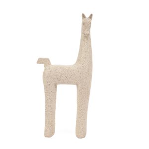 G25-93 Art Figure Llama S