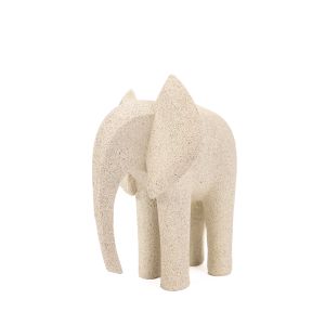 G25-90/91 Stone Figure Elephant