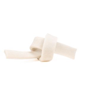 G25-122 Art Figure Knot White