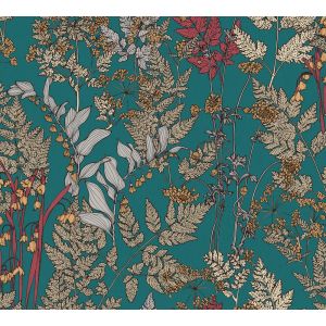 37751-5 Wallpaper Floral Impression