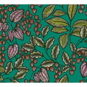 37754-7 Wallpaper Floral Impression