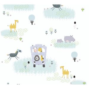 38114-1Тапет Винил Little Love