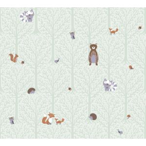 38119-2 Тапет Винил Little Love