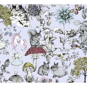 38120-2 Тапет Винил Little Love