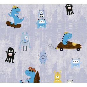 38121-1 Тапет Винил Little Love