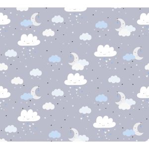 38125-2 Тапет Винил Little Love