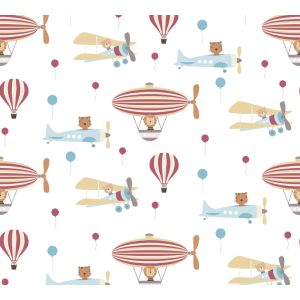 38126-1 Тапет Винил Little Love