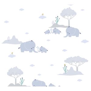 38128-1 Тапет Винил Little Love