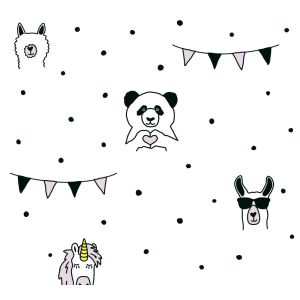 38138-1 Тапет Винил Little Love