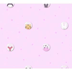 38143-2 Тапет Винил Little Love