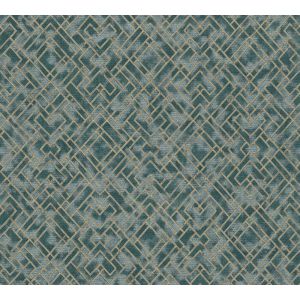 38828-5 Wallpaper Metropolitan Stories 3 Travel Styles