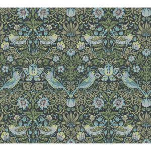 390561 Тапет Винил Art of Eden