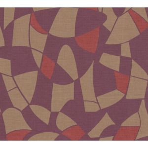 390931 Тапет Винил Antigua