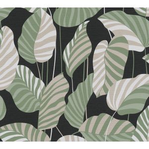 390942 Тапет Винил Antigua