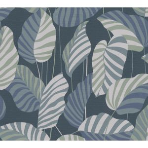 390944 Тапет Винил Antigua