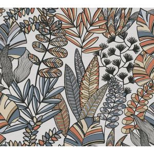 390952 Тапет Винил Antigua