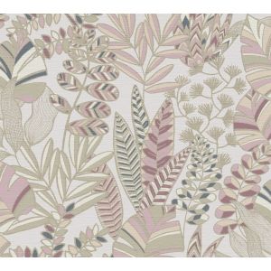 390954 Тапет Винил Antigua