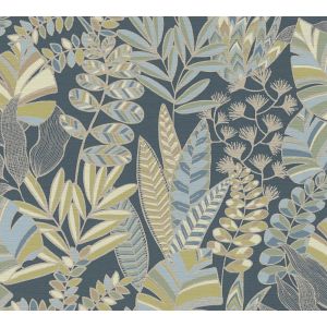 390955 Тапет Винил Antigua