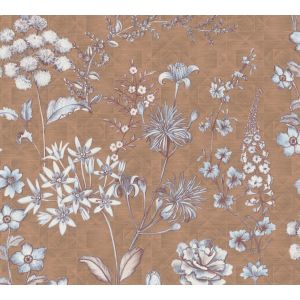 39117-3 Wallpaper Metropolitan Stories 3 Travel Styles