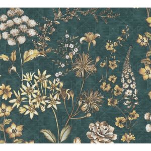 39117-4 Wallpaper Metropolitan Stories 3 Travel Styles