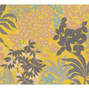 39128-3 Wallpaper Metropolitan Stories 3 Travel Styles