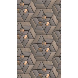 39178-1 Фототапет The Wall 2