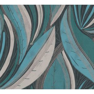 790202 Wallpaper Vinyl Urban Garden