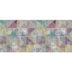 DD116790 Photomural Used Triangle 1