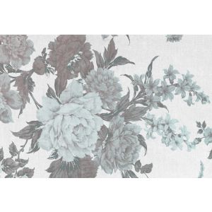 DD117915 Photomural Flowers 3