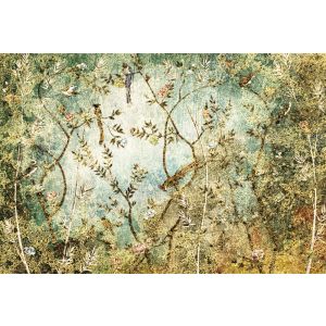 DD118210 Photomural Paradise 2