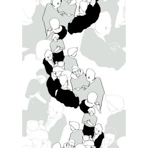 23361 Тапет Винил Marimekko 5