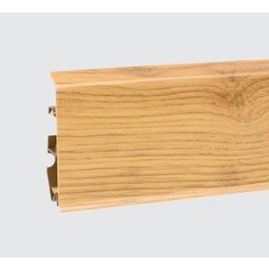 25710021E Skirting Evo 70mm