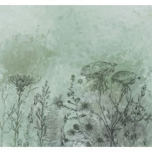 INX6-010 Фототапет Whiff 