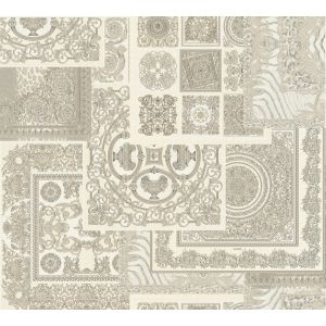 37048-5 Wallpaper vinyl Versace 4