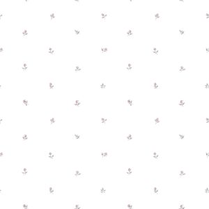 RG35719  Wallpaper vinyl Rose Garden