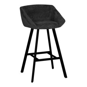 Bar stool Bade Eden 20 D.Grey