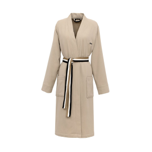 Халат Boss B Linea.Beige