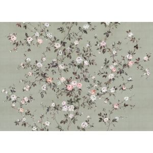 PHOTOMURAL LE JARDIN 350/250