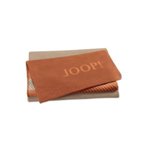 Blanket Joop! 791108 Modern Kupfer