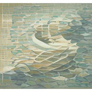 BL3-019 Фототапет Movement