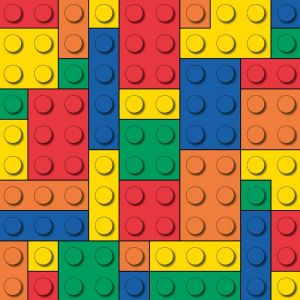 Балатум Blocks T87