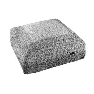 Пуф Guy Laroche Boho Shades Grey