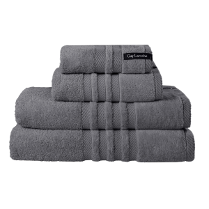 Towel Bonus.Anthracite