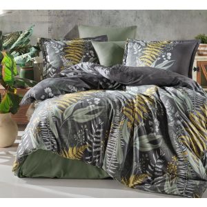 Спален Комплект Botanica.V1 Green