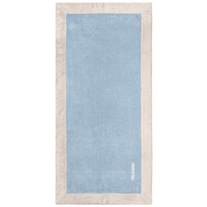 Плажна Кърпа Feel & Touch Caribbean Ciel