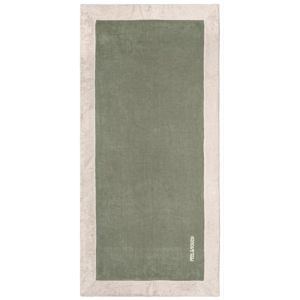 Плажна Кърпа Feel & Touch Caribbean Khaki